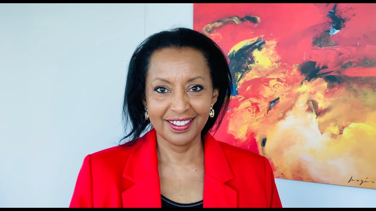 How to coach your boss,  Saba Imru-Mathieu, Leaders Today