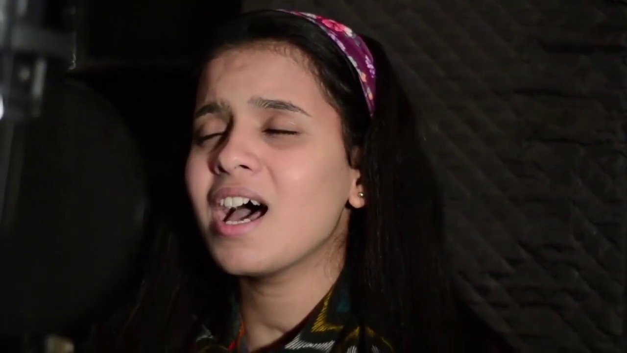Lama 2a3od Ma3ak (Cover) Jason&Jana - لما اقعد معاك