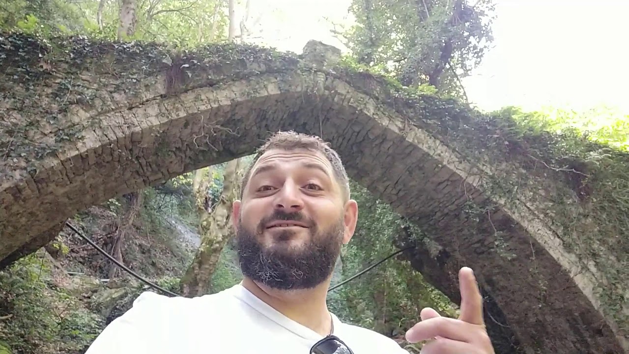 Πήλιο Τσαγκαράδα Μηλιές Μέρος 3 Jim AFI TRAVEL 2020
