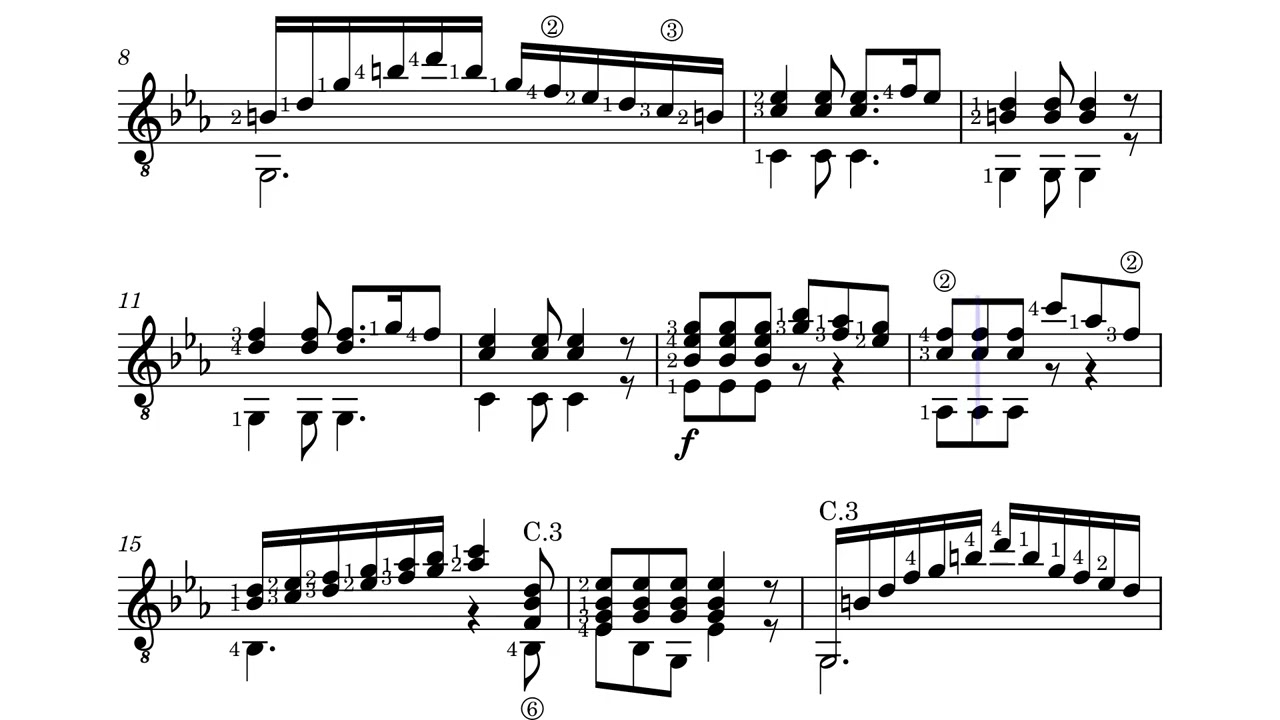 Adagio – Leonhard von Call