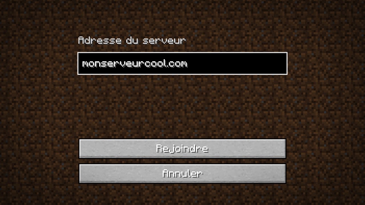 Comment CRÉER un Serveur Minecraft sur son PC GRATUITEMMENT en 2024