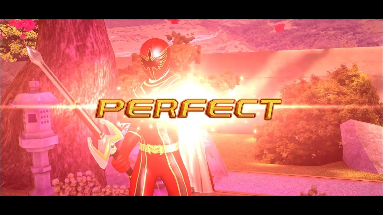 Nick Russell Joins Forever Red Team Gameplay Part 2! Power Rangers Legacy Wars