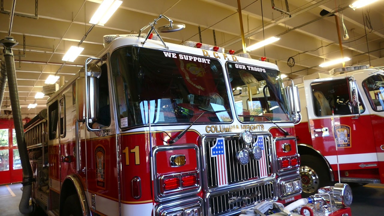 Двигатель DCFD 11 настроен для прохождения EMS