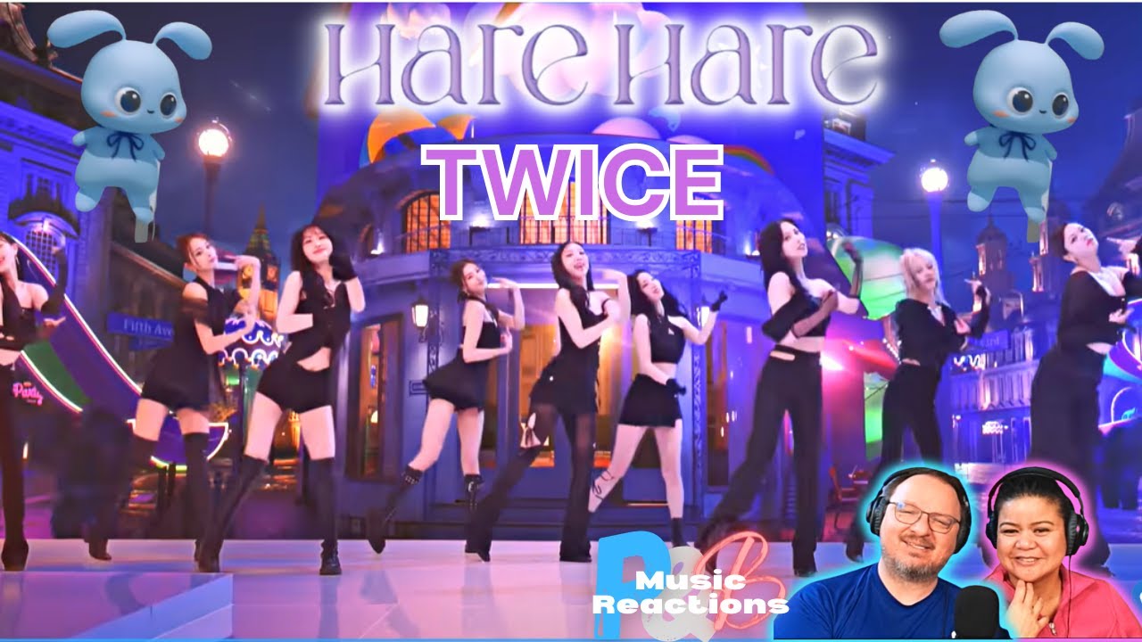 Twice (트와이스) 