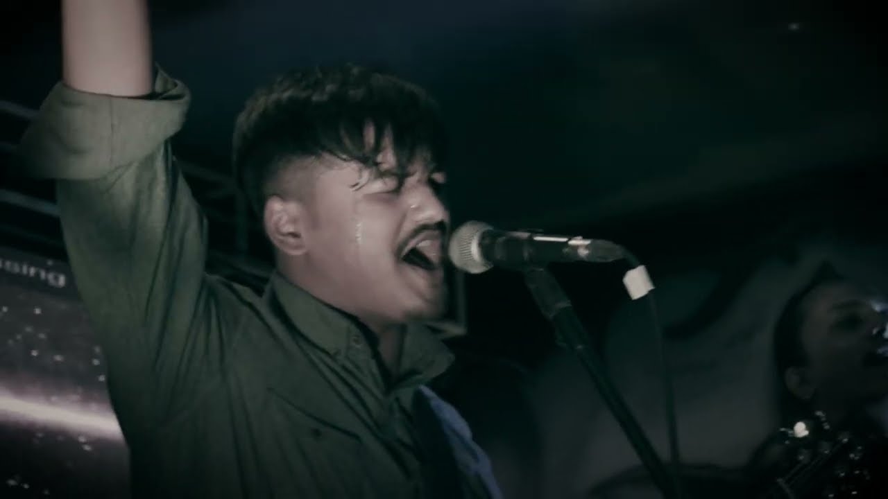 kidsandheroes - Sano Mayalu (Basecamp Music Festival || Beers N' Cheers)