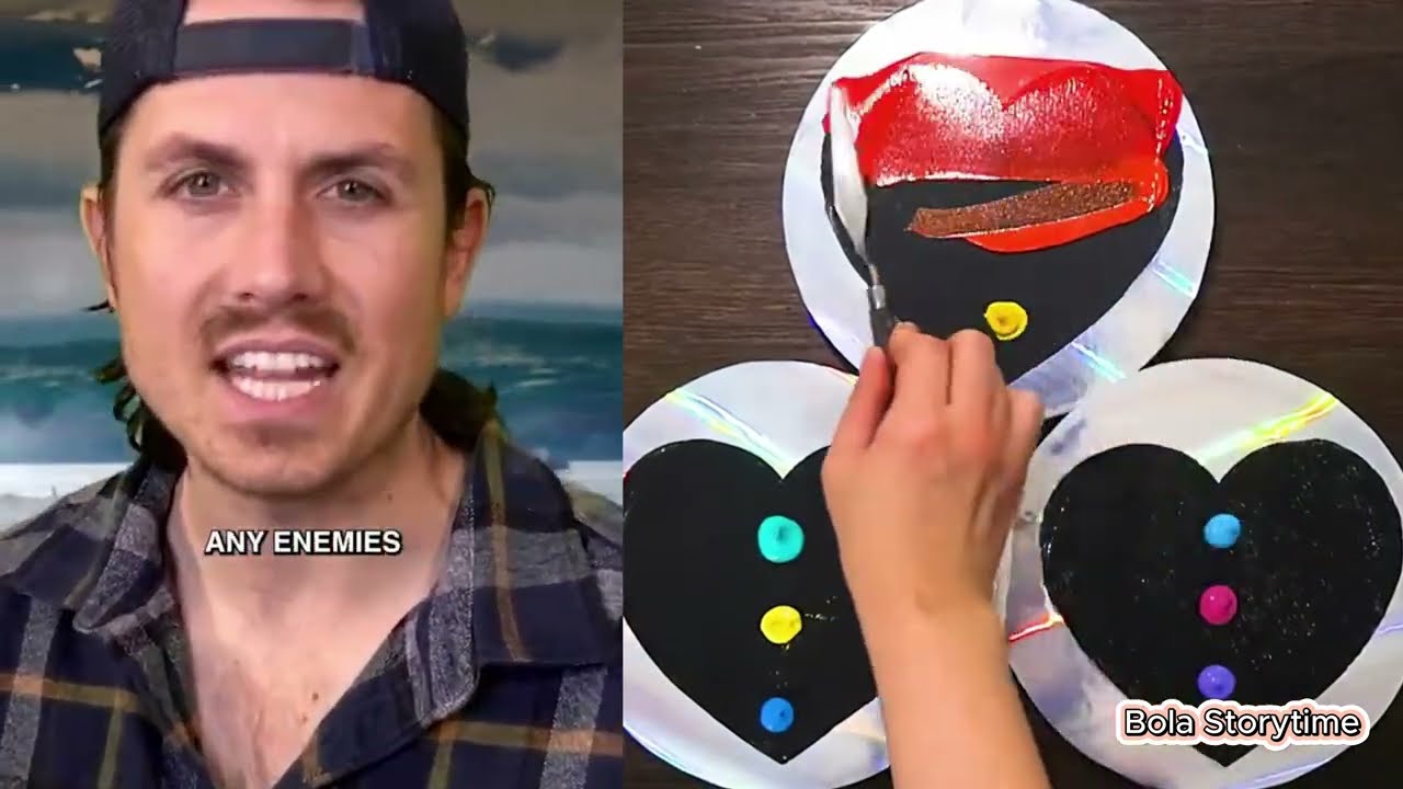 📢[1 Hour No Ads] Collection of MrBallen's Best Stories and ART |Ep19]