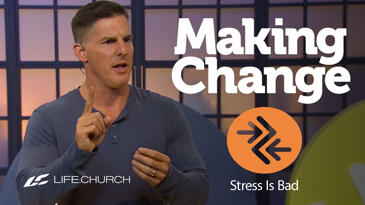 Making Change: Part 2 - 