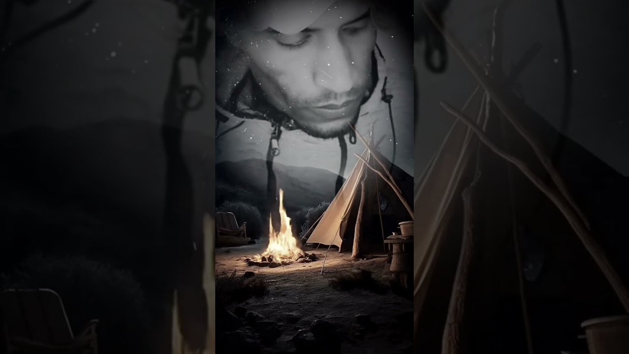 أنا مثل الذي تايه _ الفنان عوني الجبور 