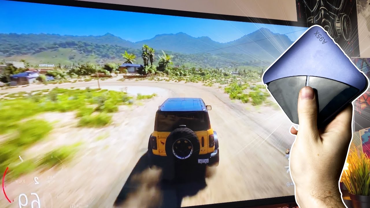 Így játssz Modern Játékokkal a Legolcsóbban! Android TV Box