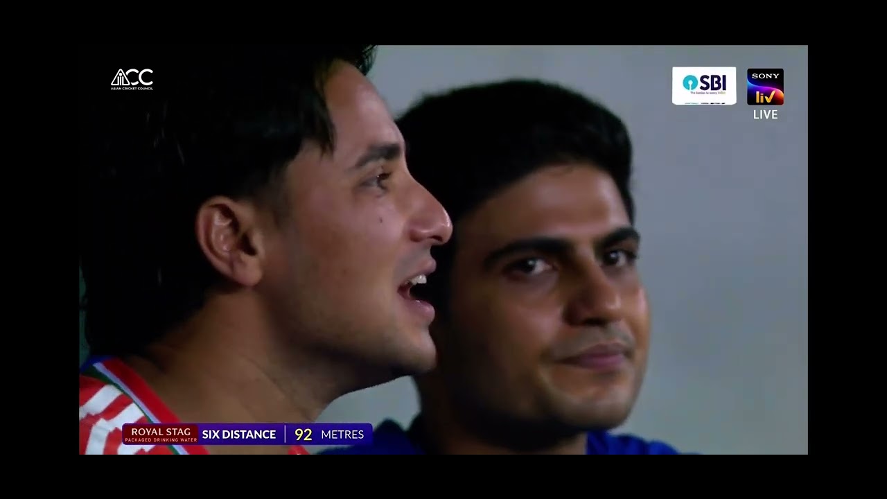 IND VS PAK T20 MATCH ❤️❤️ | INDIA WINNING MOMENT | IND VS PAK ASIA CUP MATCH | INDIA SUPER 4 QUALIFY