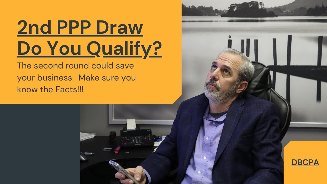 PPP2 Made Simple