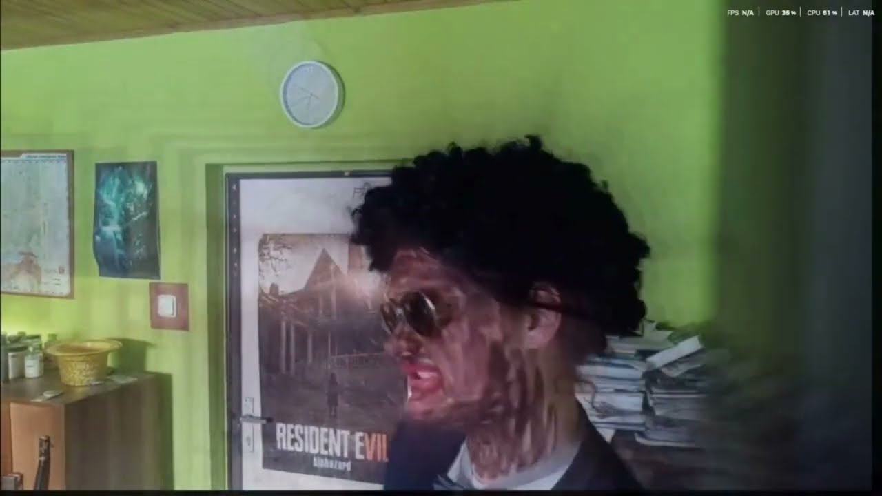 Duckle - complete FiFqo death (parody)