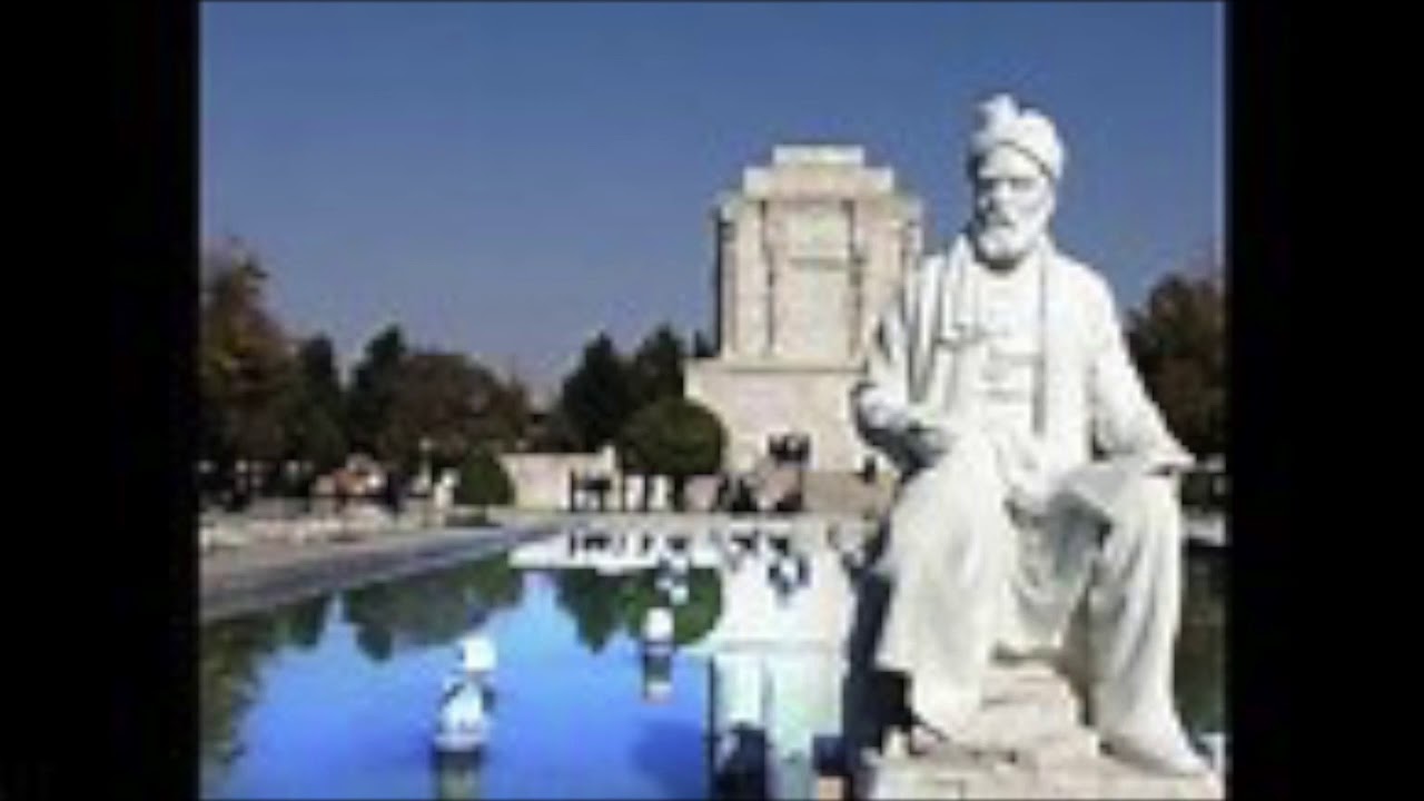 فردوسی، در باره اعراب