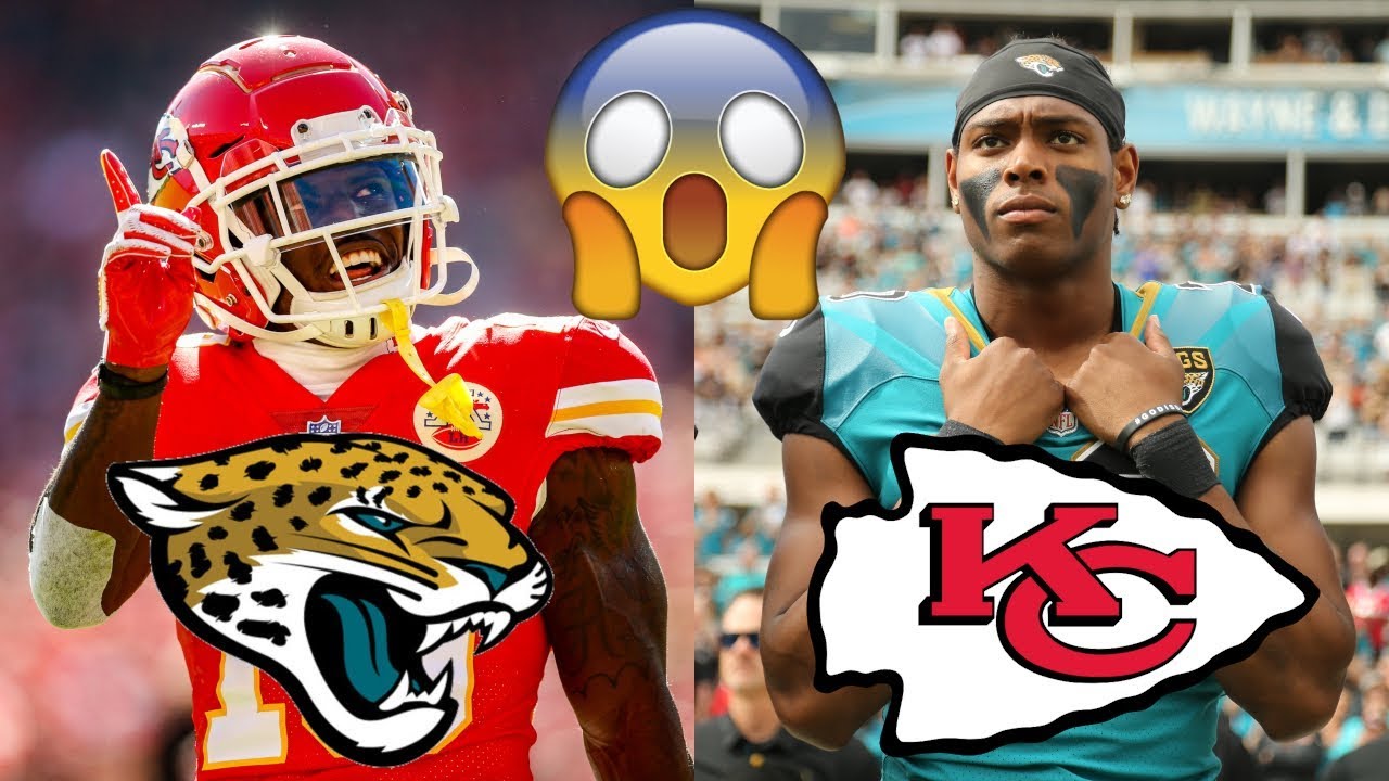 10 BLOCKBUSTER Trades That Would SHAKE UP The 2019 NFL Draft