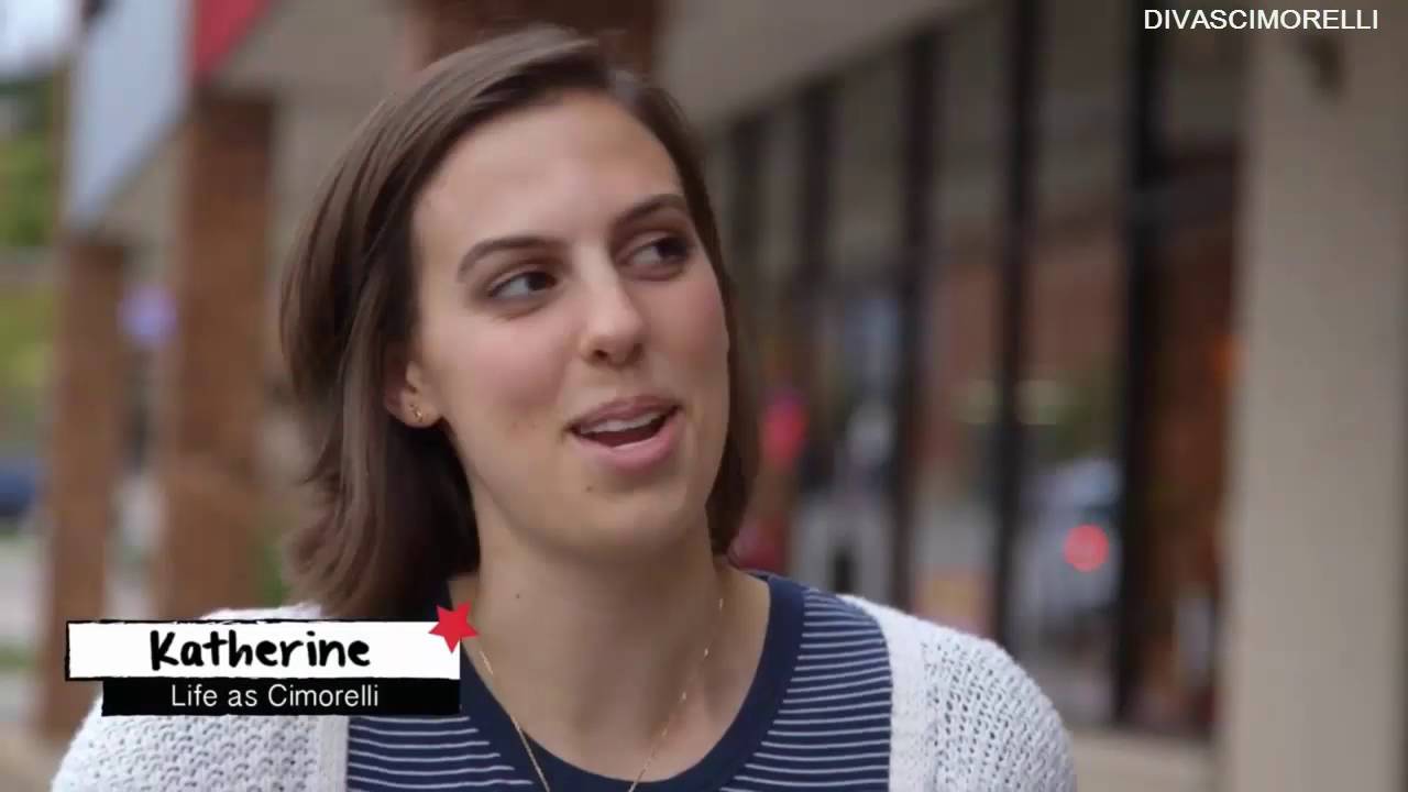 Life As Cimorelli  EP 3: Shop Drop and Roll