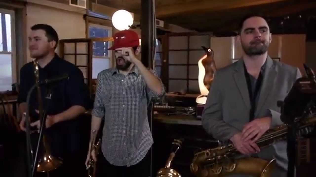 Swift Technique - Uptown Funk