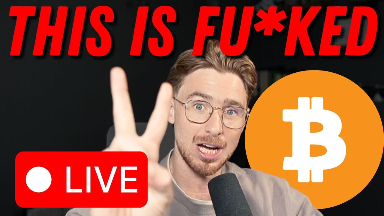 BREAKING: bro just think about this!!!....
