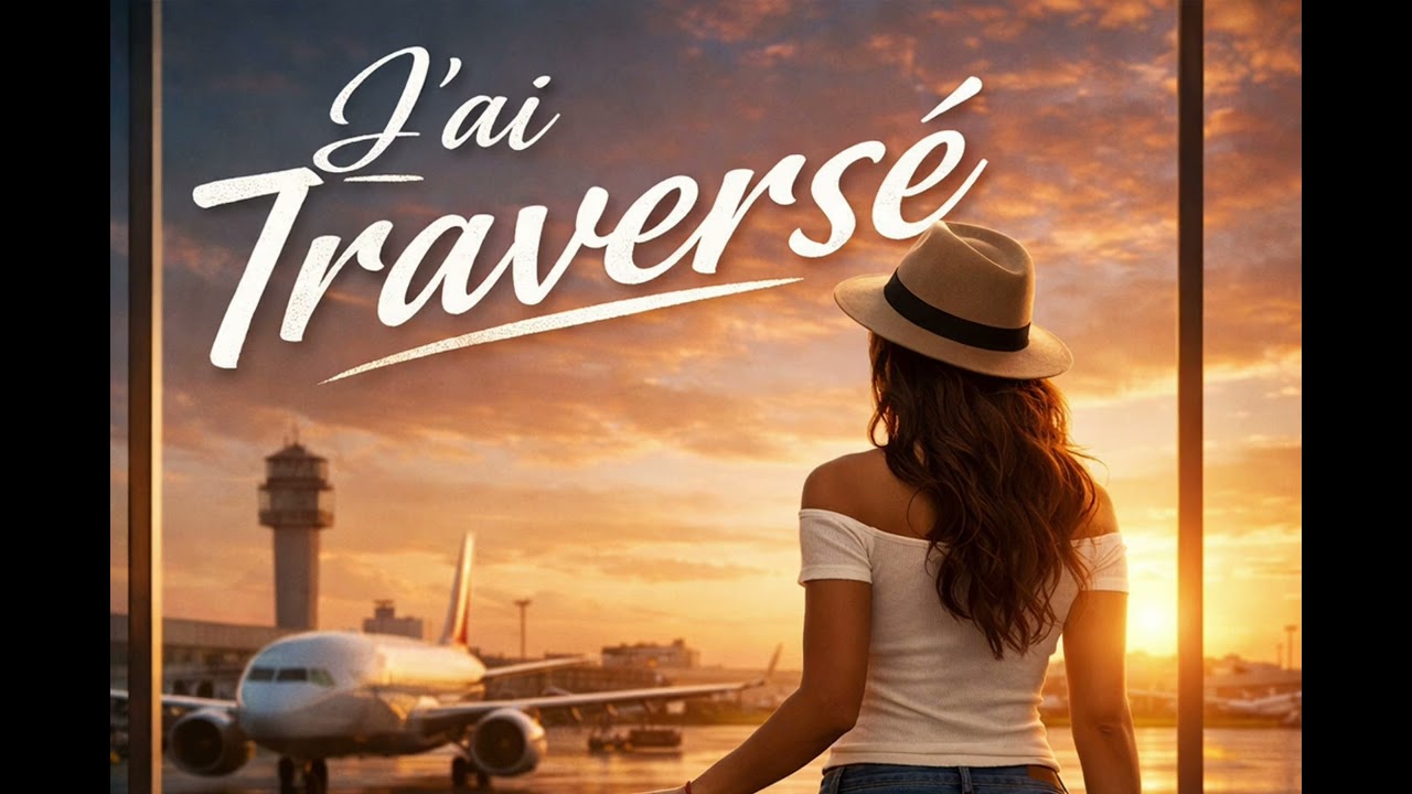 J'ai traversé (clip)