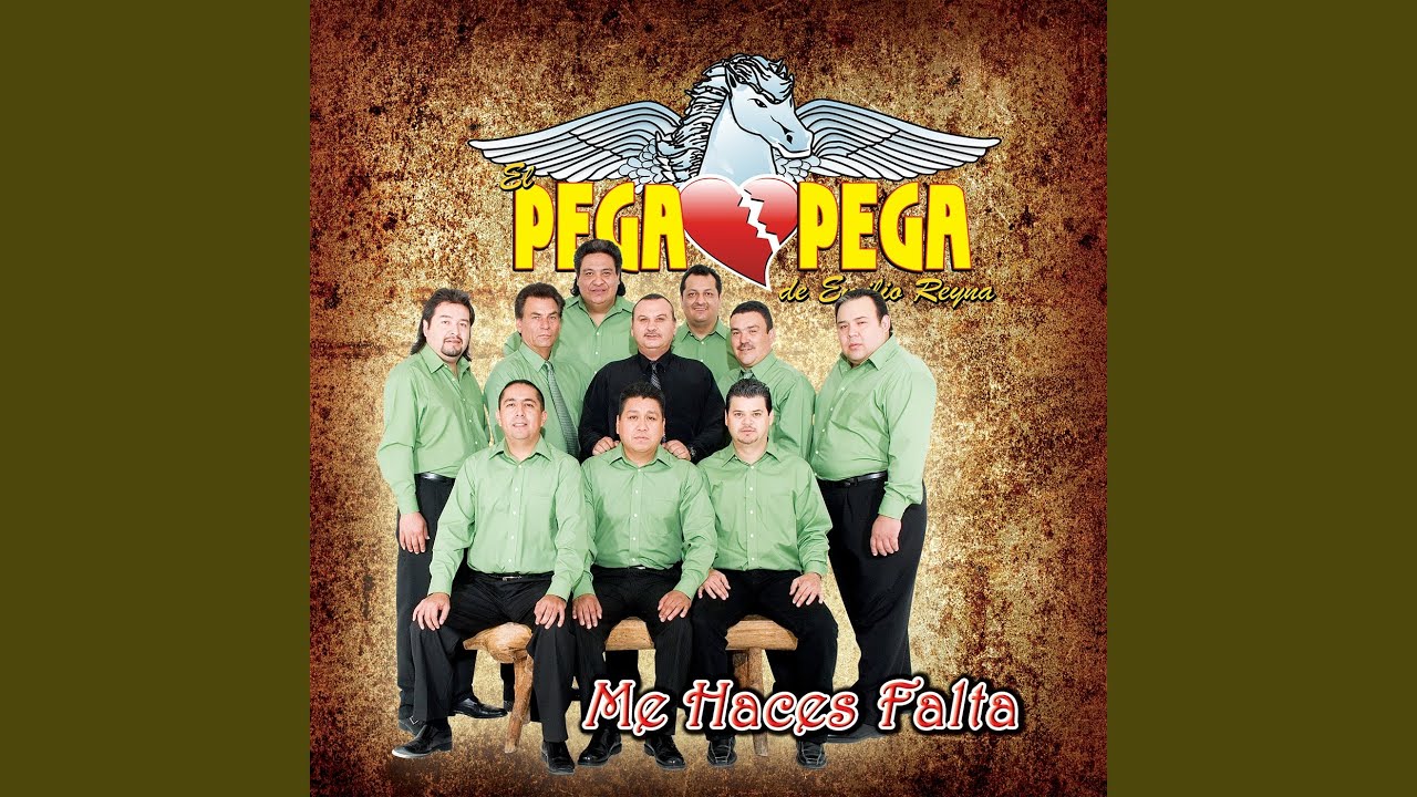 Me Haces Falta