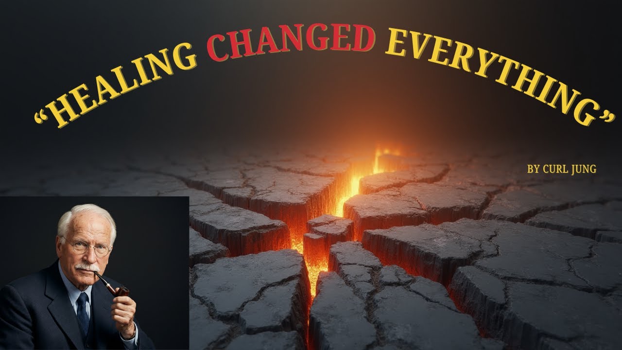 Why a Healed Empath Becomes Dangerous(Not What You Think)