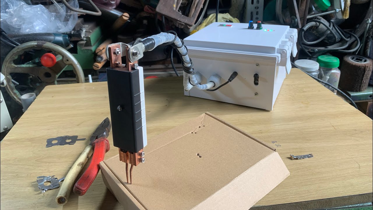 ngày 28 tháng 2, 2026 máy Hàn cell pin số 4 lh 0983006678