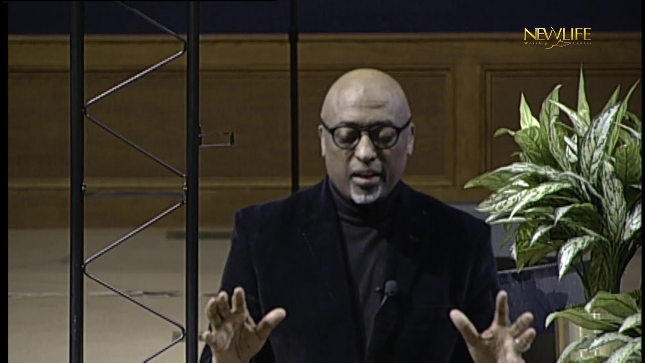 LIVE Noon Service | Living in the Goodness of God – Part 4: Rest for the Restored Soul | Bishop Jo