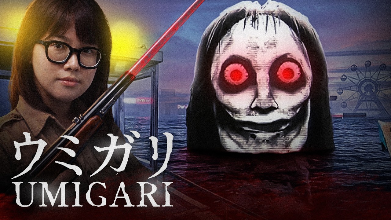 WHAAA! MANCING KERIBUTAN - HORROR TIME #nabuburit