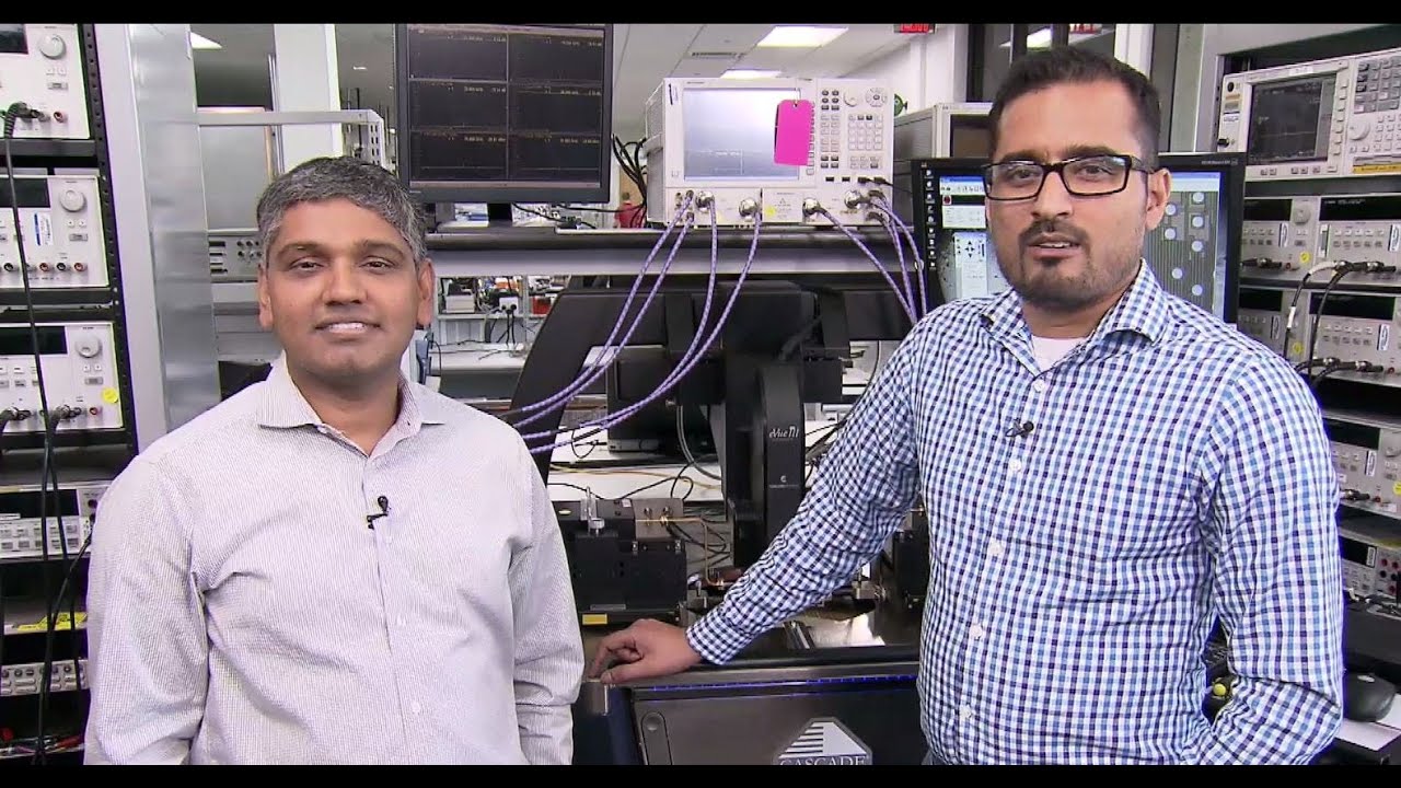 Q&A with TI's AWR automotive radar portfolio design manager