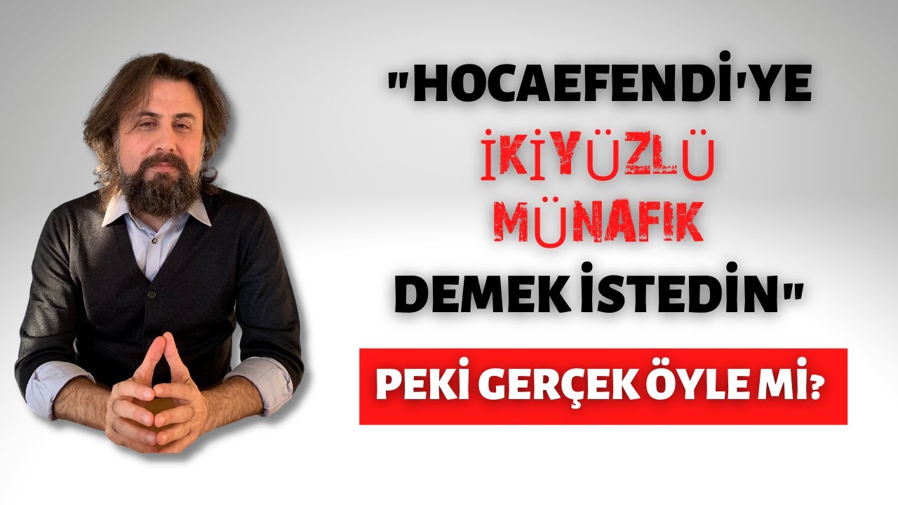 Yazı dizisi soru-cevap videoları-1