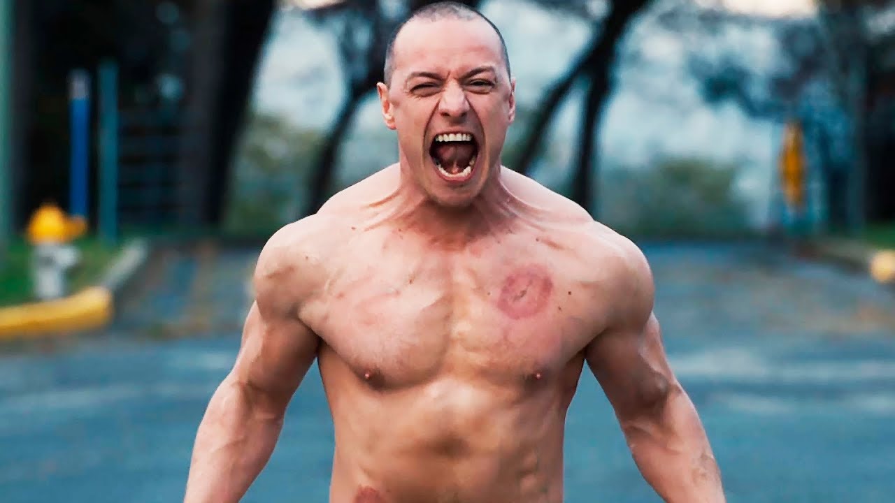 Стекло &mdash; Русский тизер-трейлер (2019)