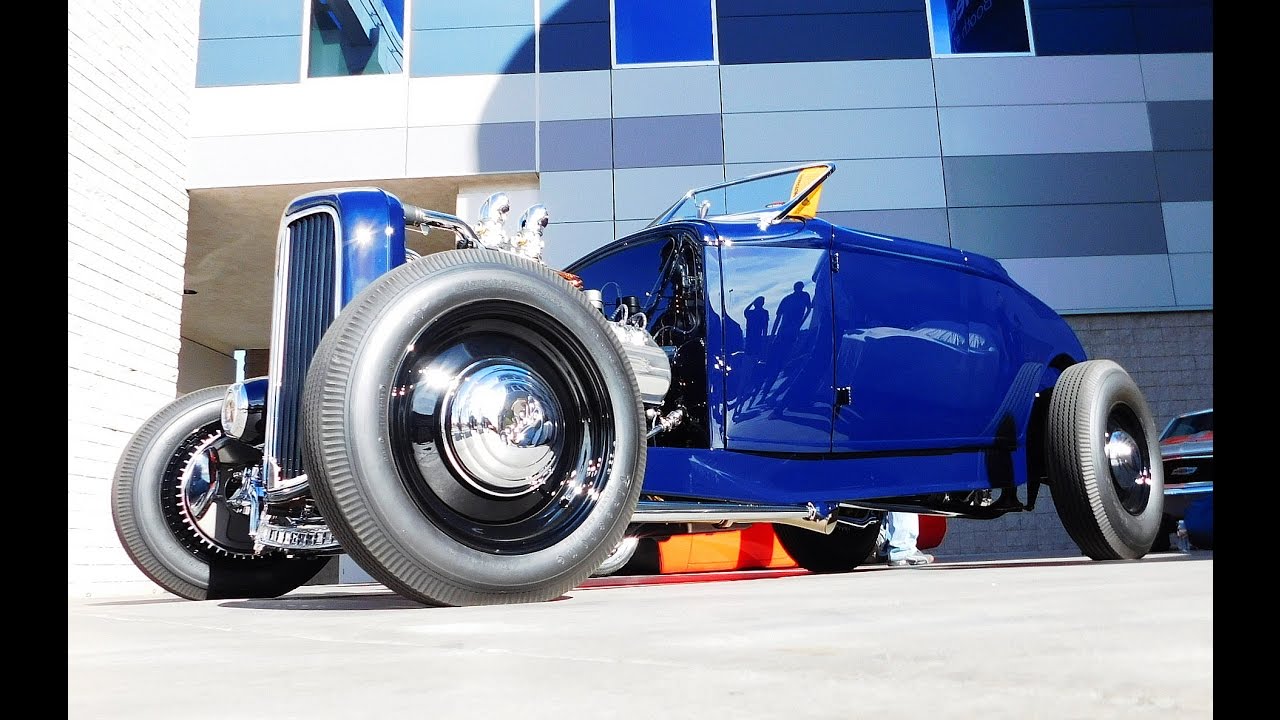 1931 Ford Roadster  