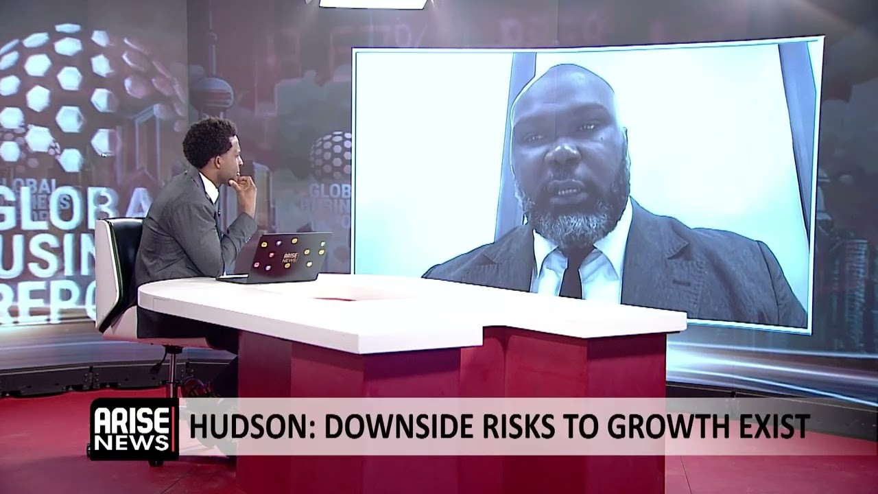 WAEMU’s Low Inflation Is More Than Its Euro Peg - Boris Afran