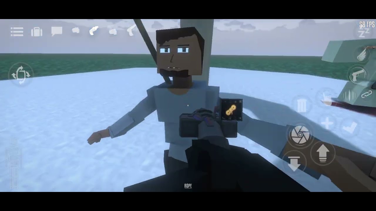 ПЫТКИ В GoreBox | ВИДЕО С ГОЛОСОМ! | 2 часть
