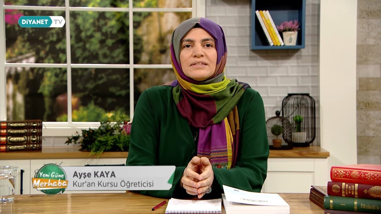 Siyer - Dini Eğitim Vakti 3.B&ouml;l&uuml;m