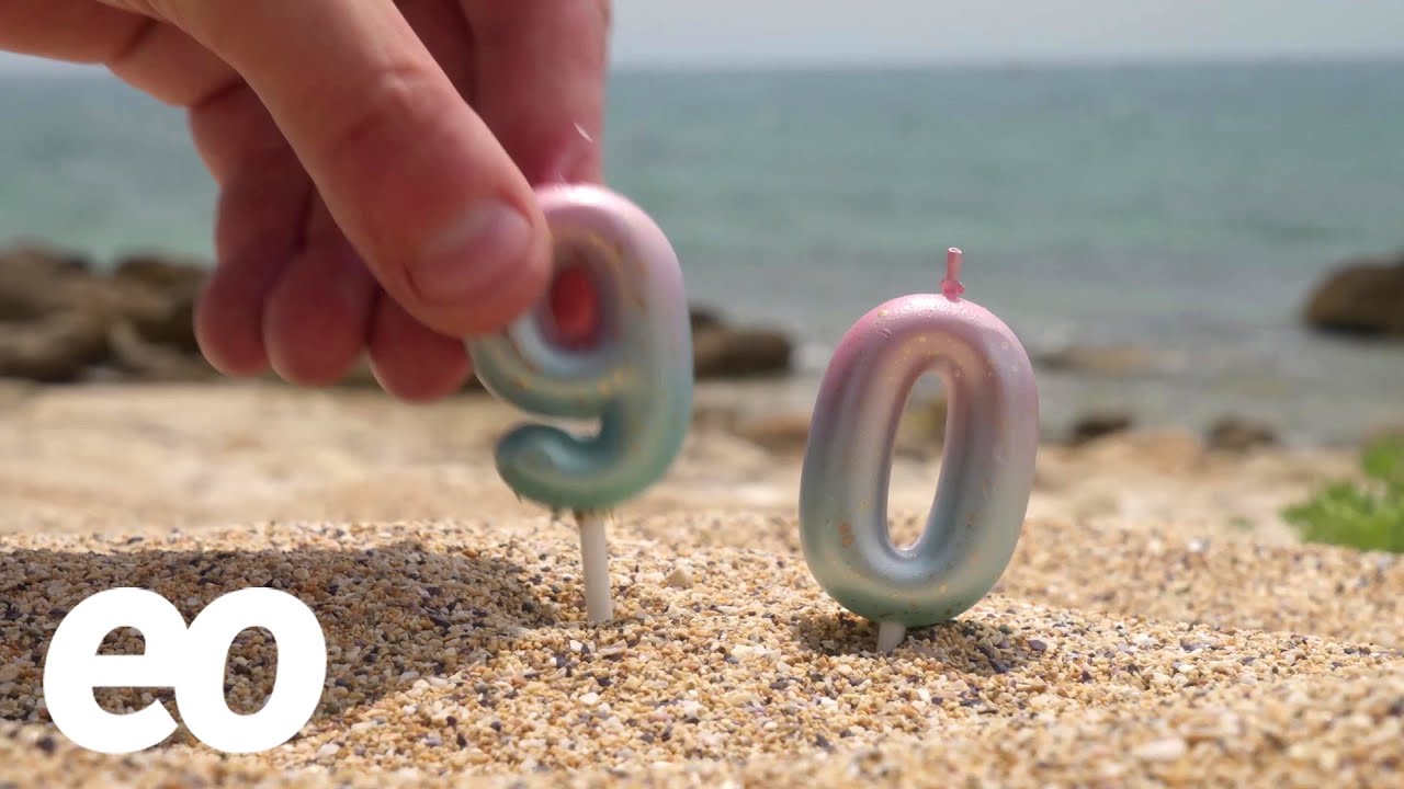 Petroineos - film anniversaire, Les 90 ans des raffineries de Lavéra - 4K sub FR