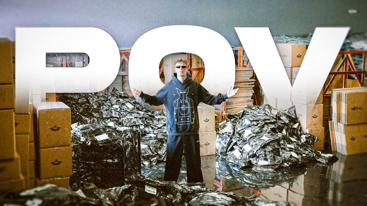How I Made $600,000 In 15 Minutes