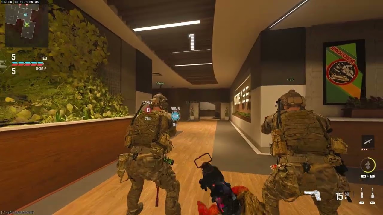 Awful MW3 Highlights