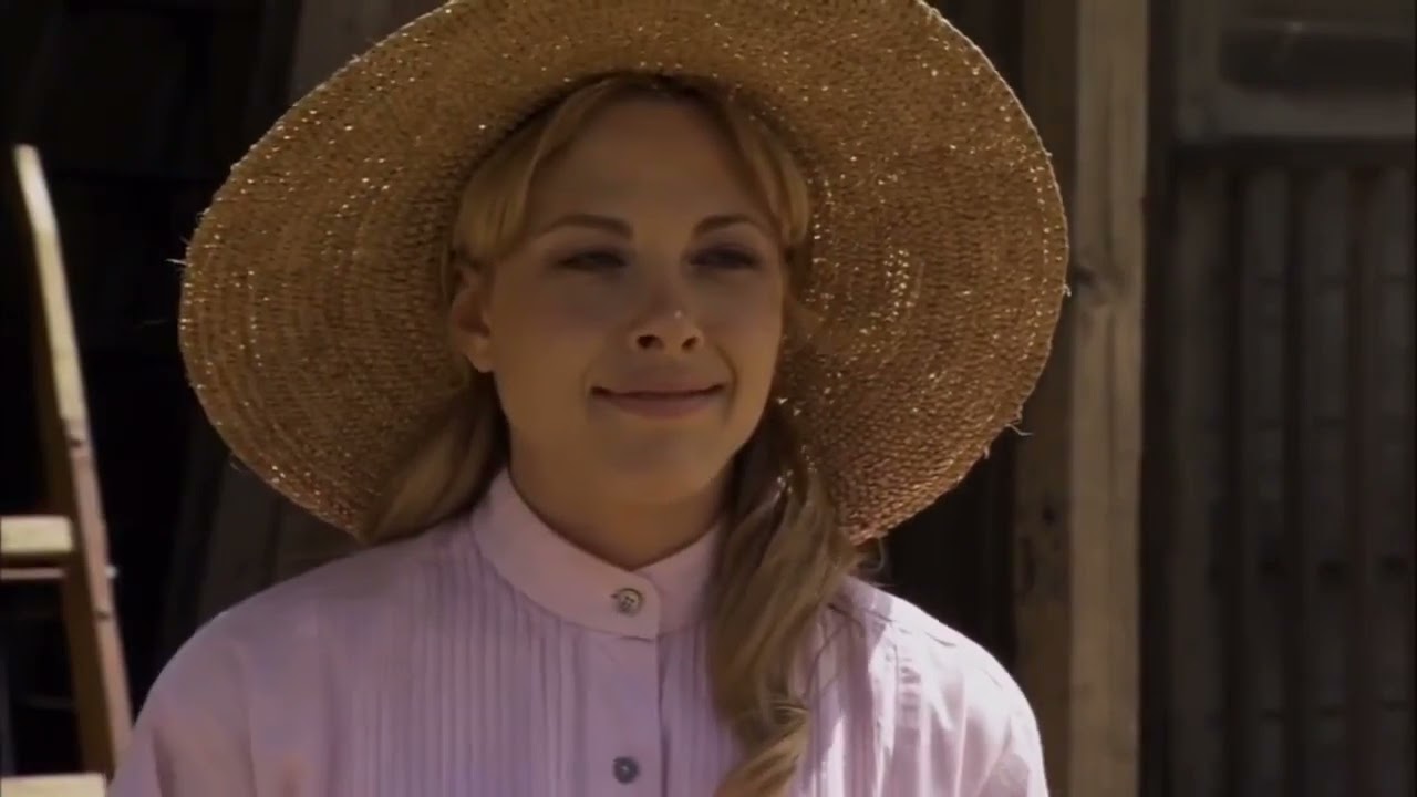 2&ordm;   ONDE NASCE O AMOR   DUBLADO   SAGA LOVE COMES SOFTLY