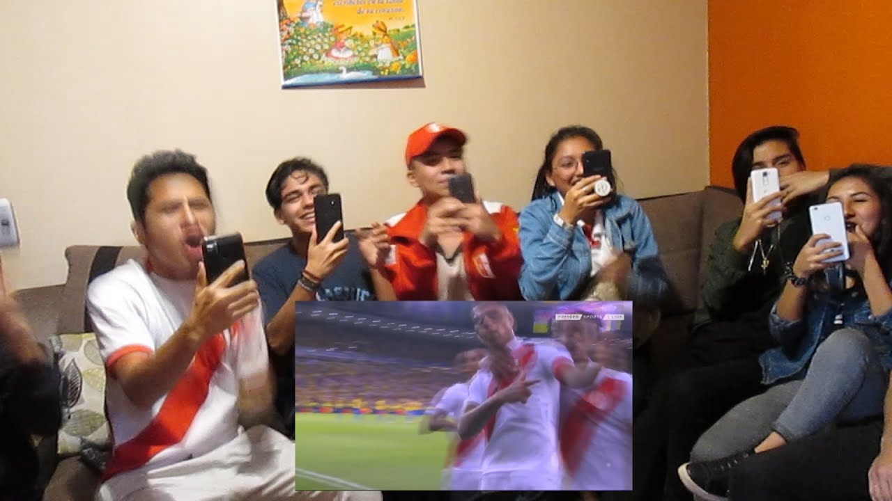 ¡GRACIAS MUCHACHOS!❤ | PERÚ VS BRASIL FINAL COPA AMÉRICA 2019 | REACCIÓN
