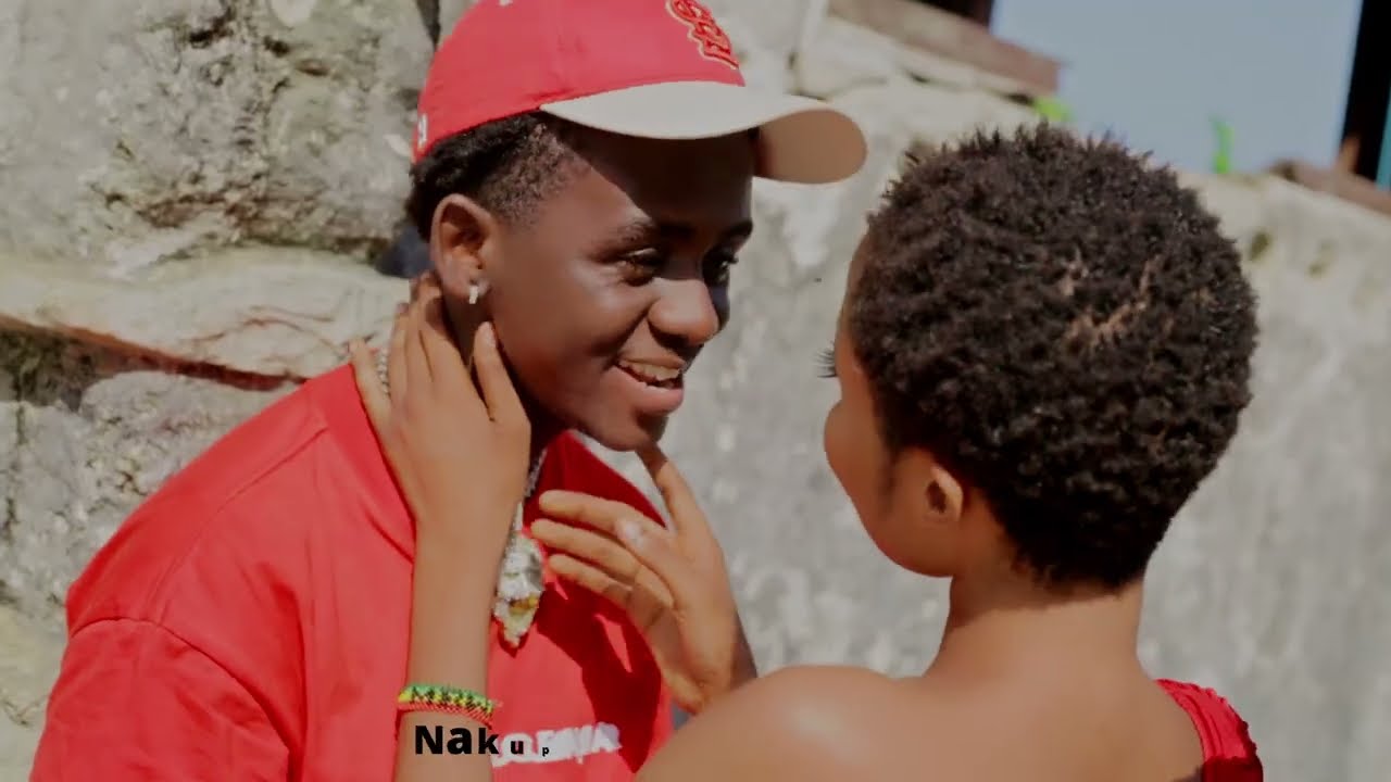 Grey music X Fetty love Siwezi (Official music video)