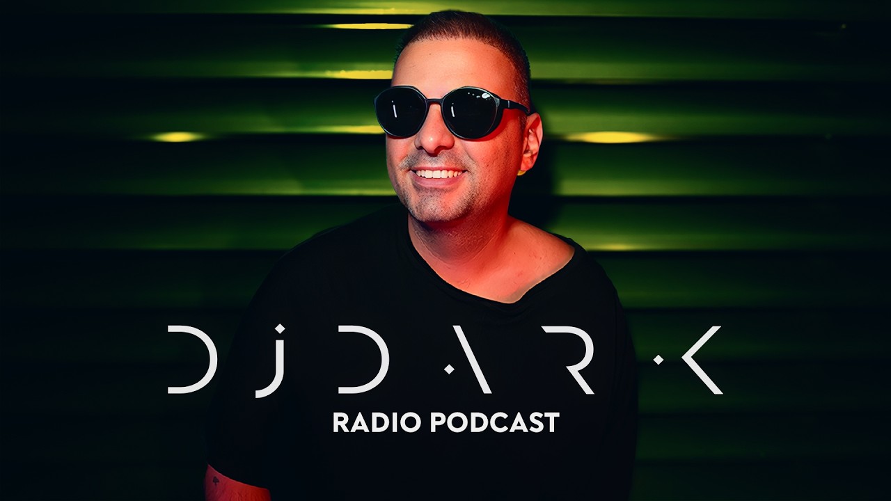 Dj Dark @ Radio Podcast (06 June 2026)