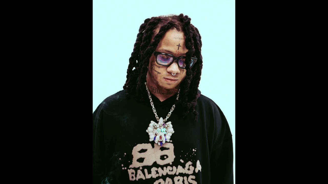 [FREE] Trippie Redd Type Beat - 