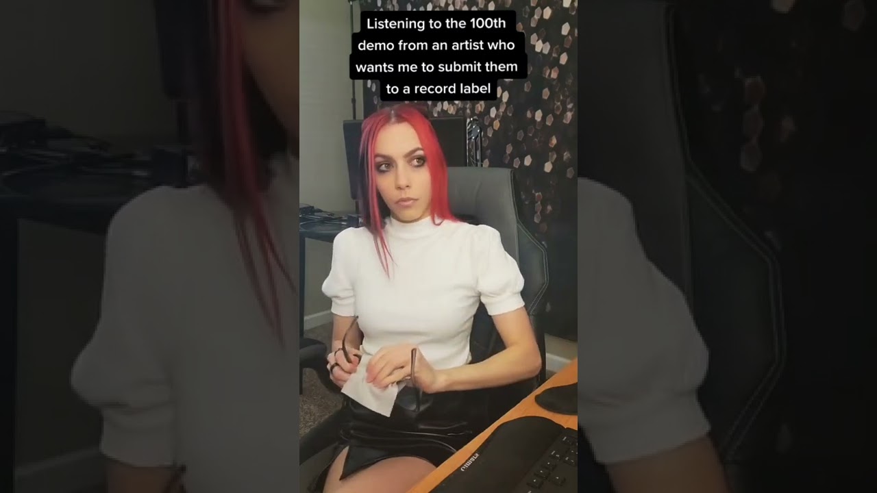Music Attorney Submitting Artists To Record Labels | Artists Who Want Record Label Deals