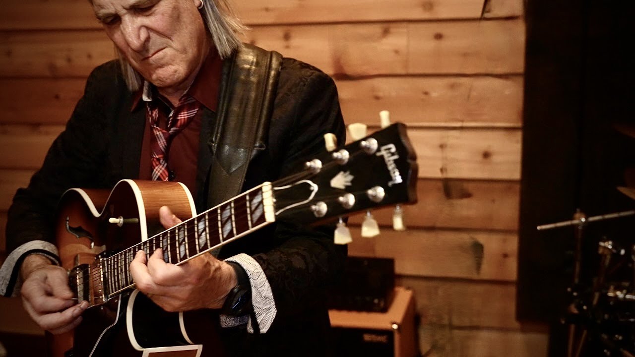 Duffy King - 