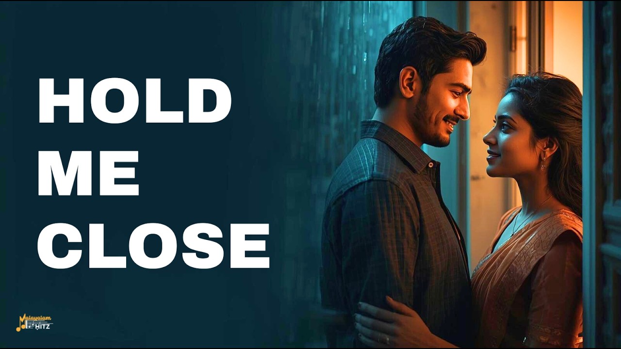 Hold Me Close | Malayalam Romantic Songs | Audio Jukebox