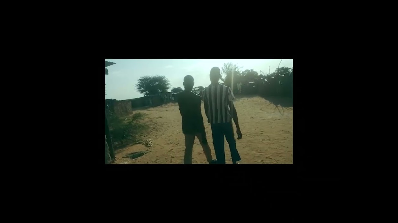 WELCOME TO OSIRE REFUGEE CAMP 2023 , PART 2 (EPISODE 3)