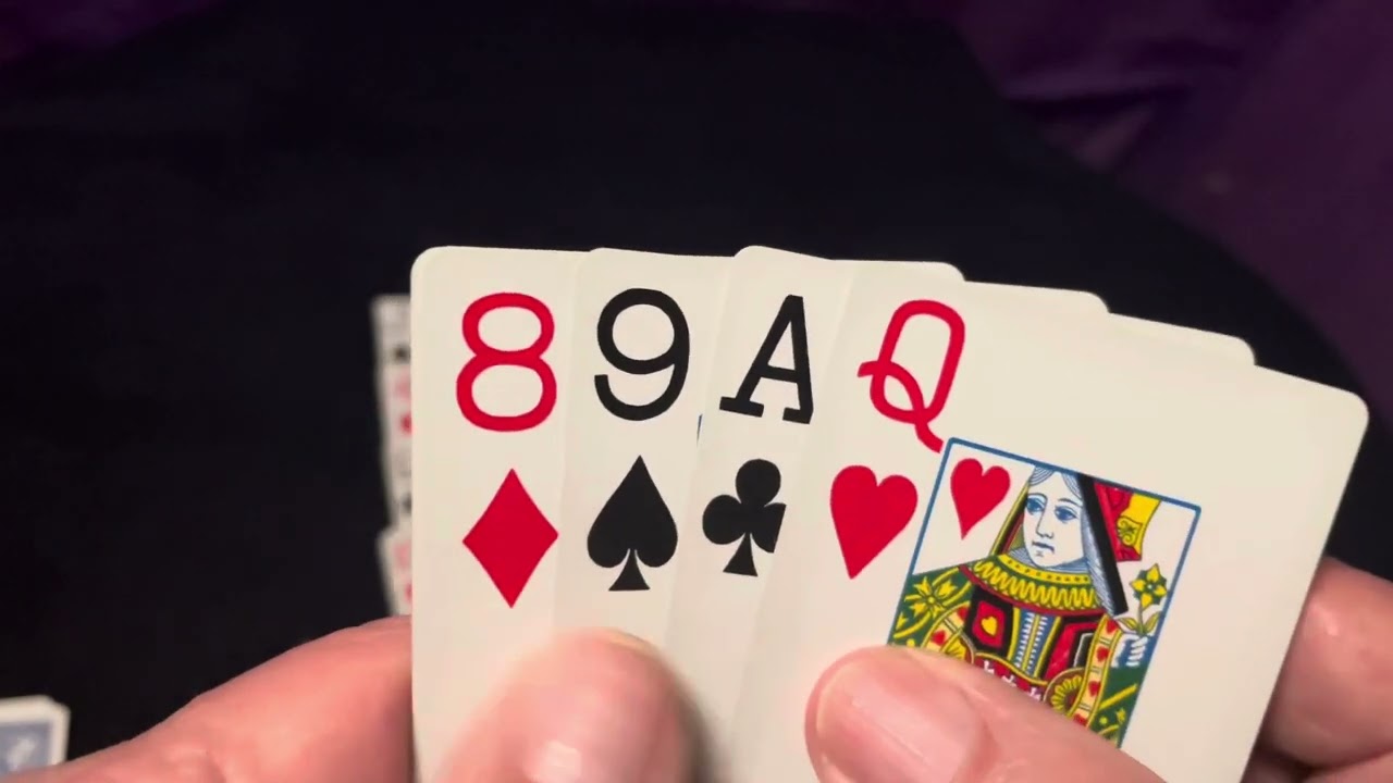 Покер 5. Серия 633. Domination Nation.