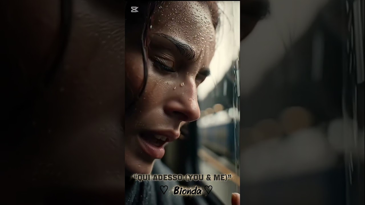 “Qui Adesso (You & Me)”