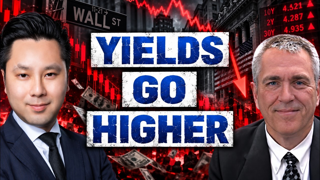&ldquo;Inflation Is Much Closer to 10%&rdquo;: Why Rates Are Headed to 6% | Todd Horwitz