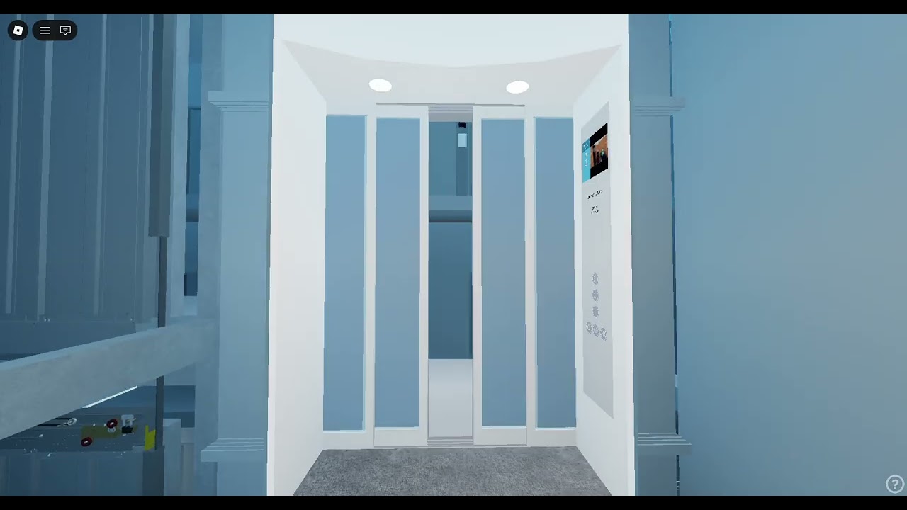 Elevators